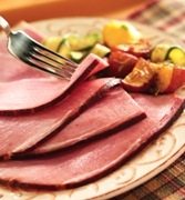 Christmas Dinner Ham (Whole Ham) | Reynolds Brands