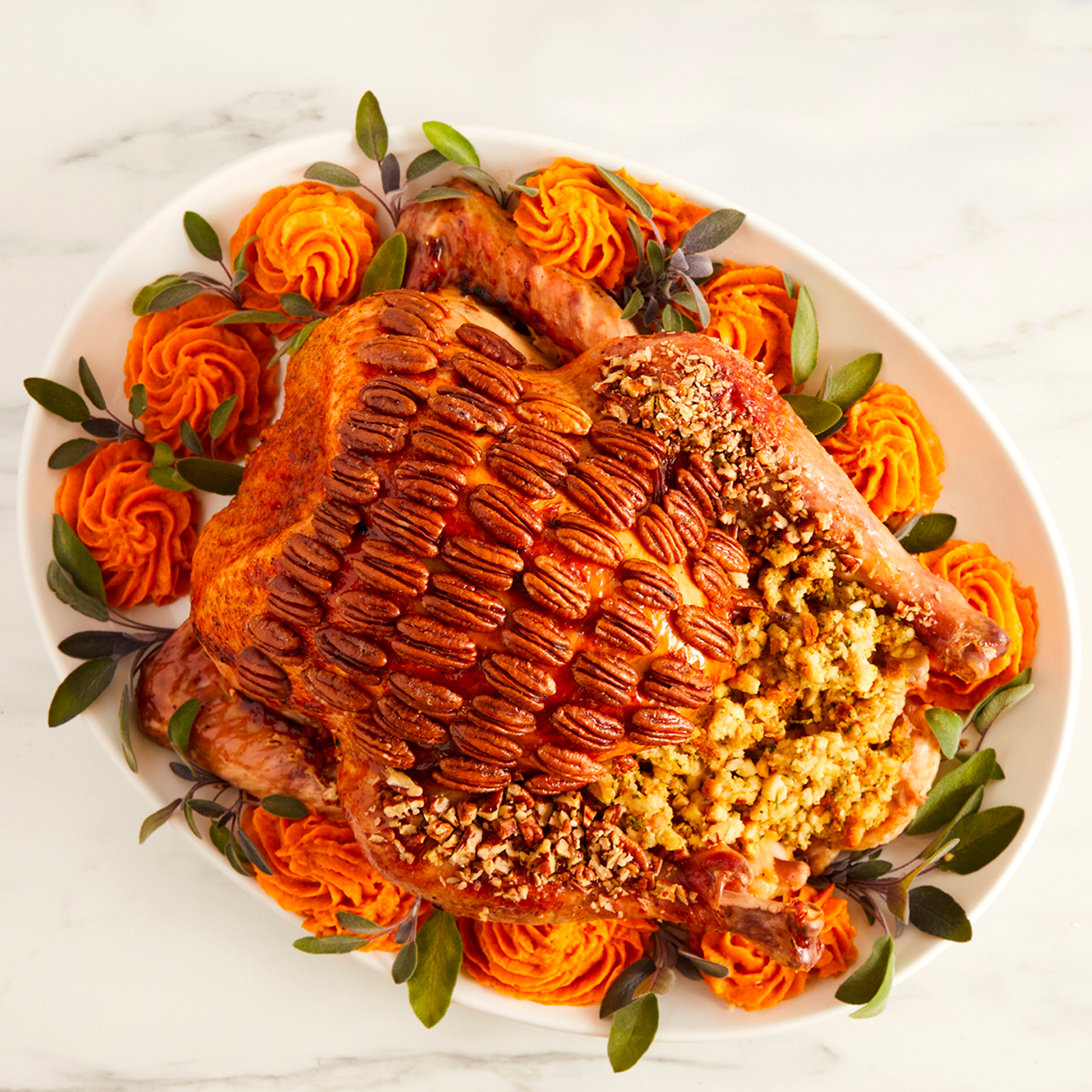 Pecan Pie Turkey | Reynolds Brands