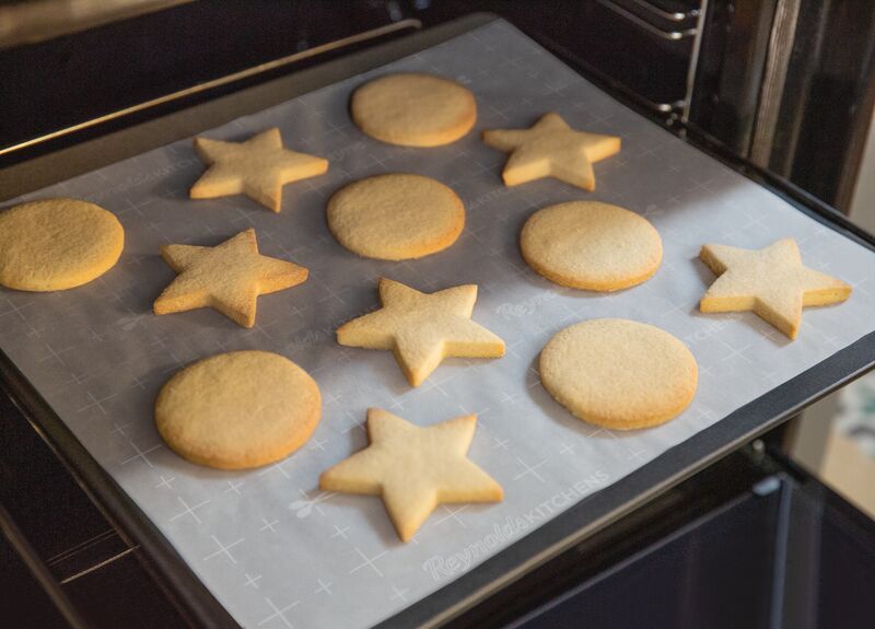 Homemade Sugar Cookies | Reynolds Brands