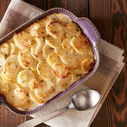 Comforting Scalloped Potatoes | Reynolds Brands