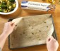 Parchment unbleached