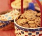 
Cherry Chocolate Chip Cookies
