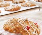 
Cherry Macadamia Oatmeal Cookies
