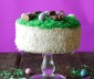 
Easter Coconut Cake with Layers Recipe
