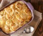 
Comforting Scalloped Potatoes
