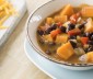 
Vegetarian Black Bean Soup
