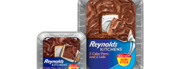 Disposable Bakeware