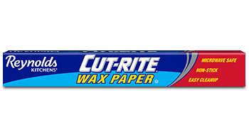 Reynolds Kitchens Cut-Rite Wax Paper Package