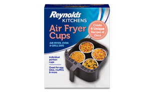 Reynolds Kitchens Air Fryer Cups Package
