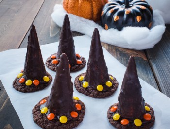 Witches Hats