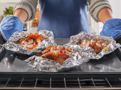 The Ultimate Aluminum Foil and Cooking Papers Guide