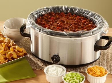 Everything You Need to Know About Lining Slow Cookers
