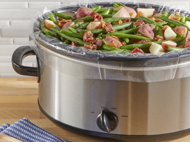 Everything You Need to Know About Lining Slow Cookers