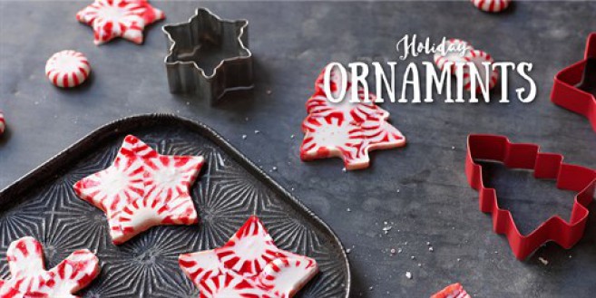 ornamints