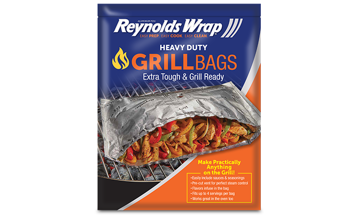 Grill Bags