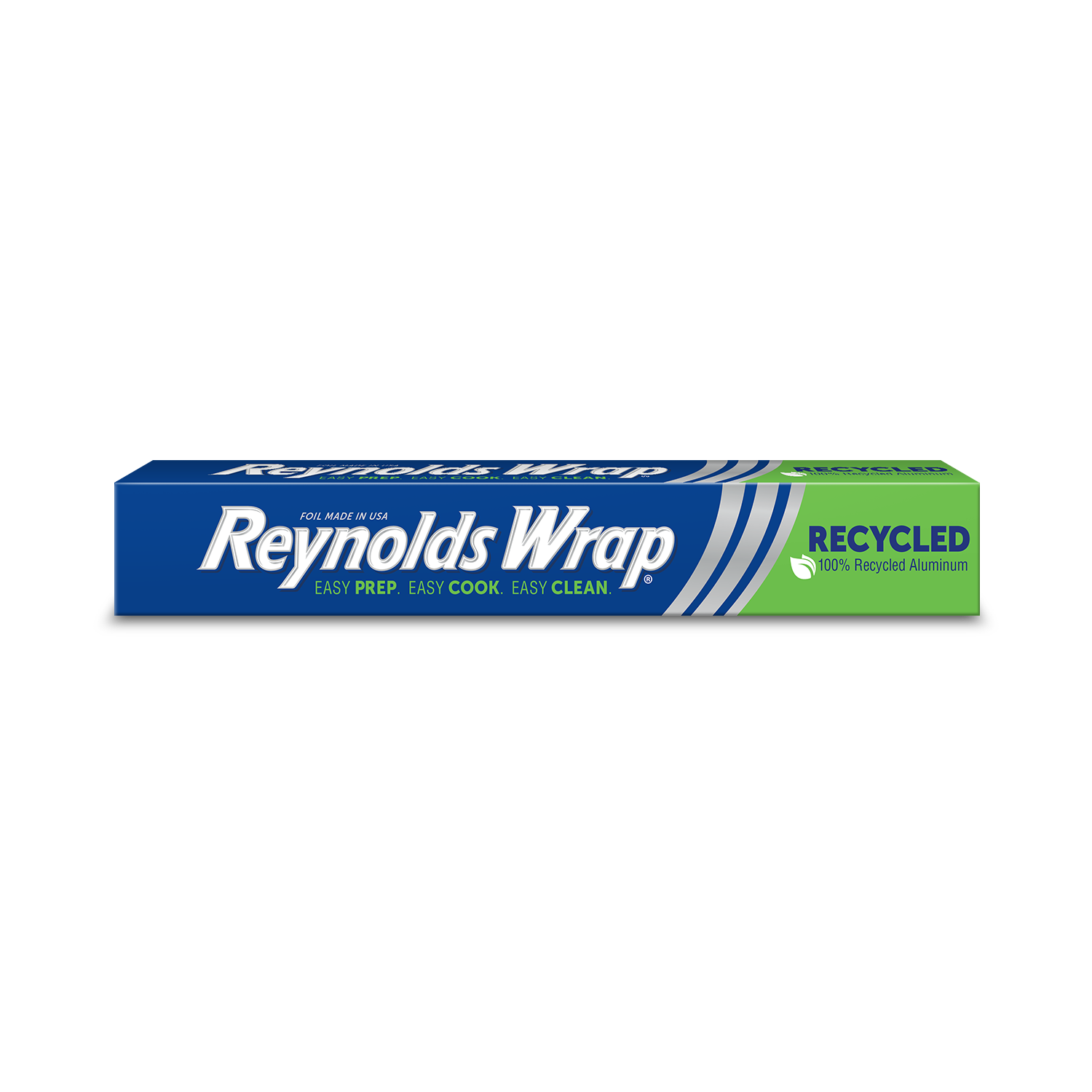 Recycled Foil