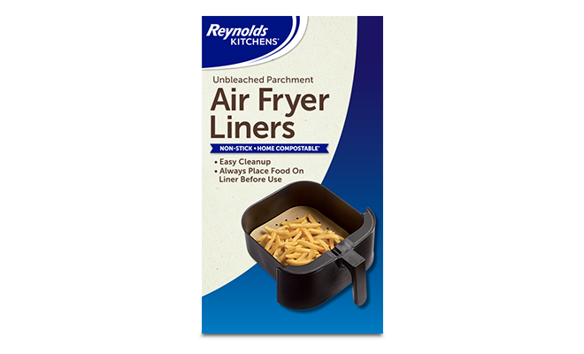Air Fryer Liners