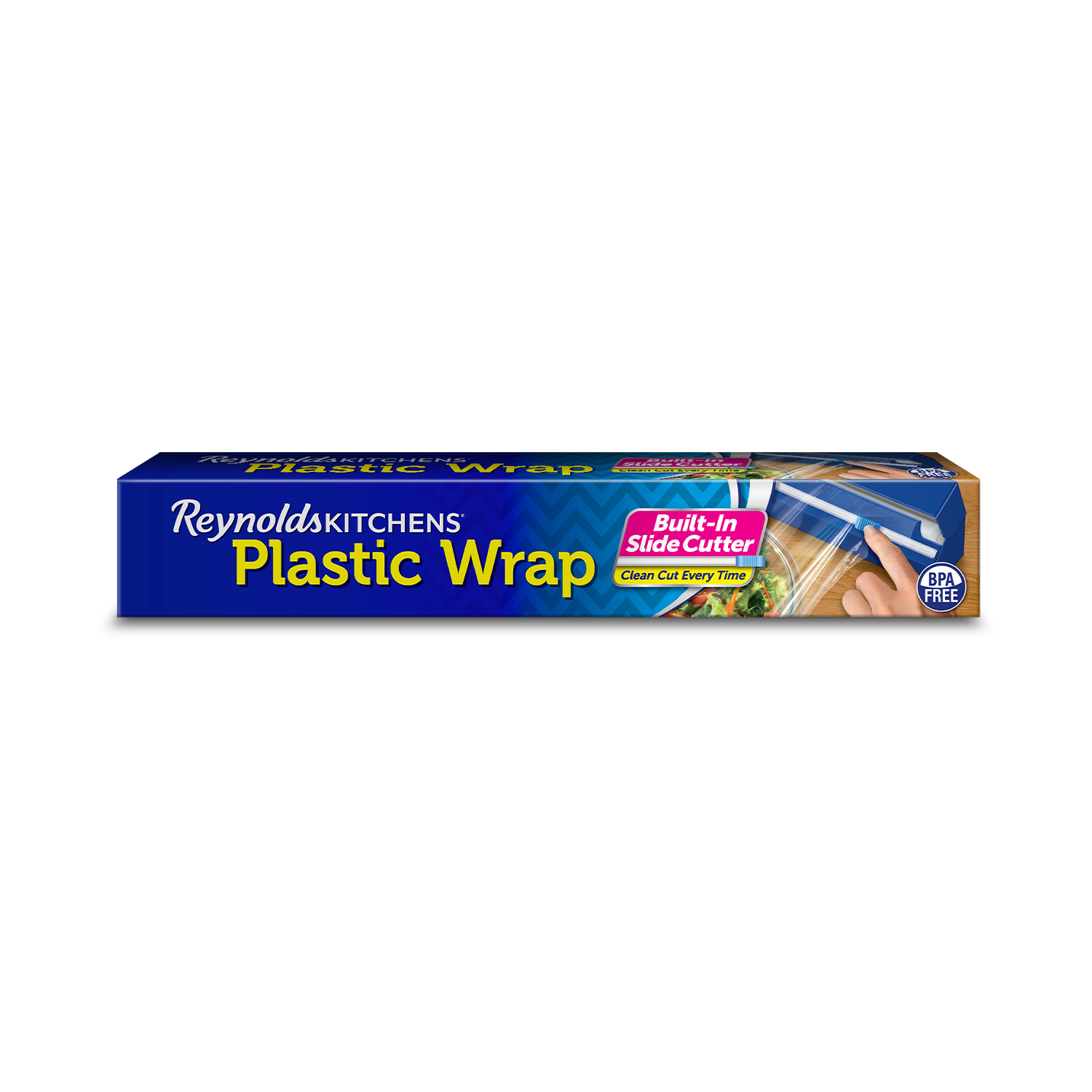 Plastic Wrap