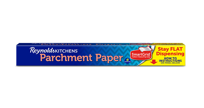 Holiday Parchment Paper Hacks