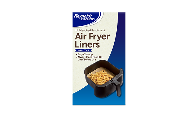 Air Fryer Liners