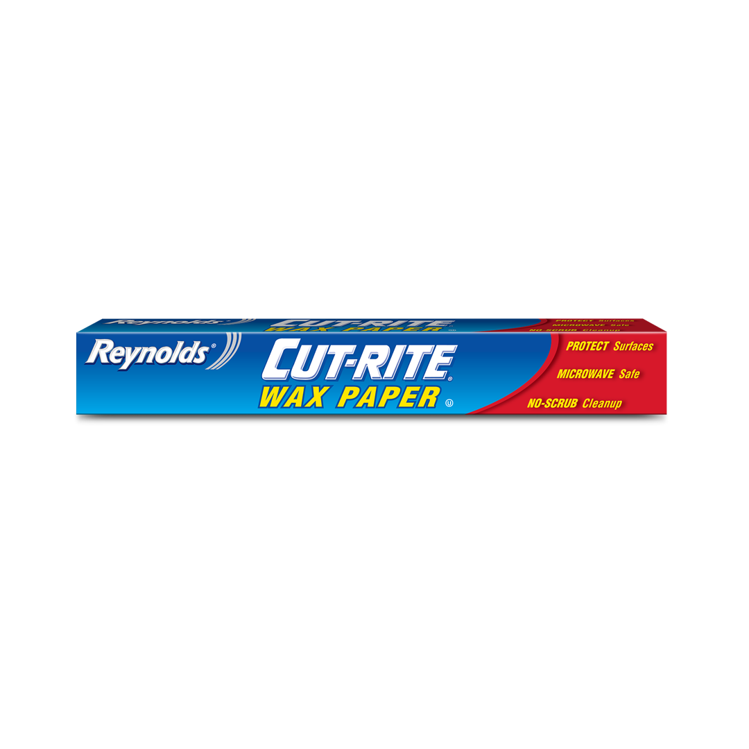 Wax Paper