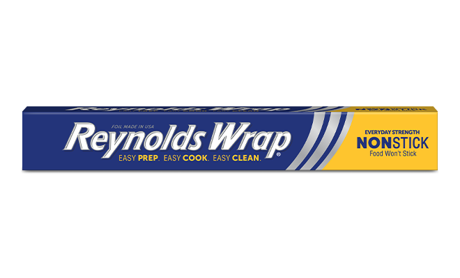 Non-Stick Foil