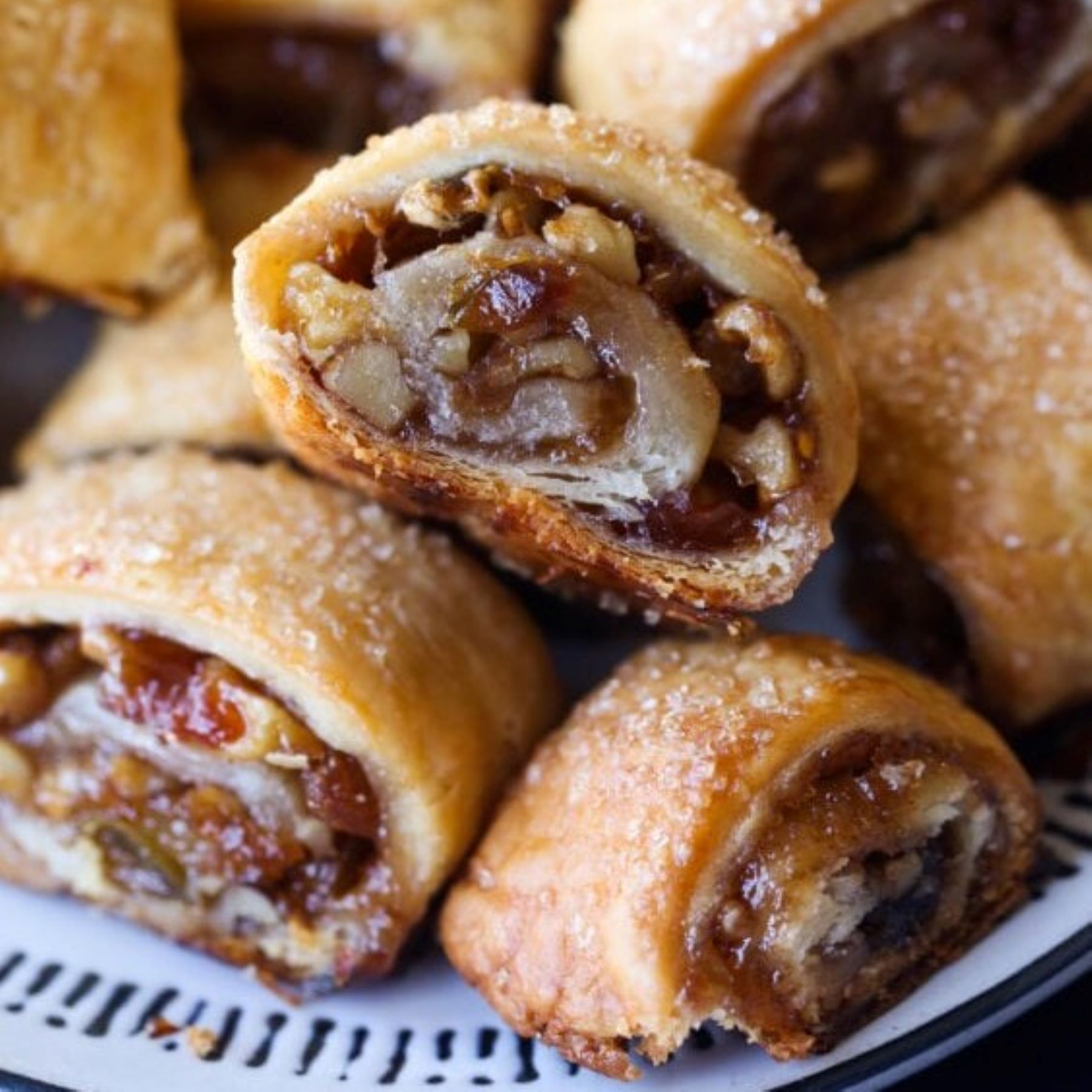 Rugelach | Reynolds Brands