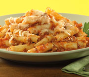 Quick and Easy Baked Ziti | Reynolds Brands