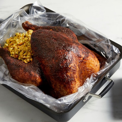 Pumpkin Spice Turkey | Reynolds Brands