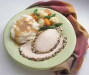 Herb Roasted Turkey Breast | Reynolds Brands