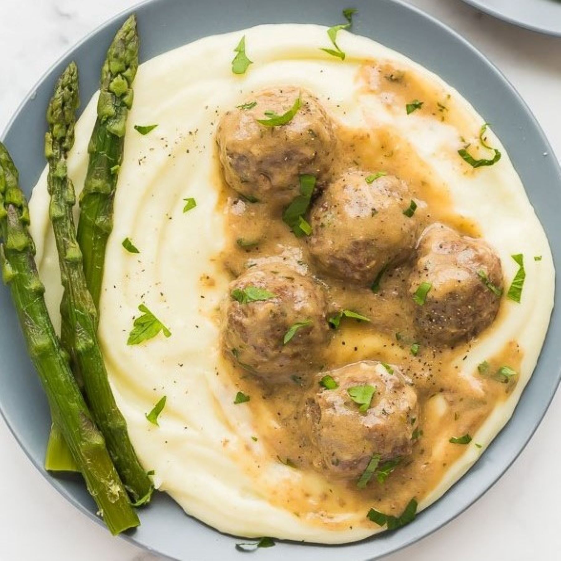 Slow Cooker Swedish Meatballs | Reynolds Brands