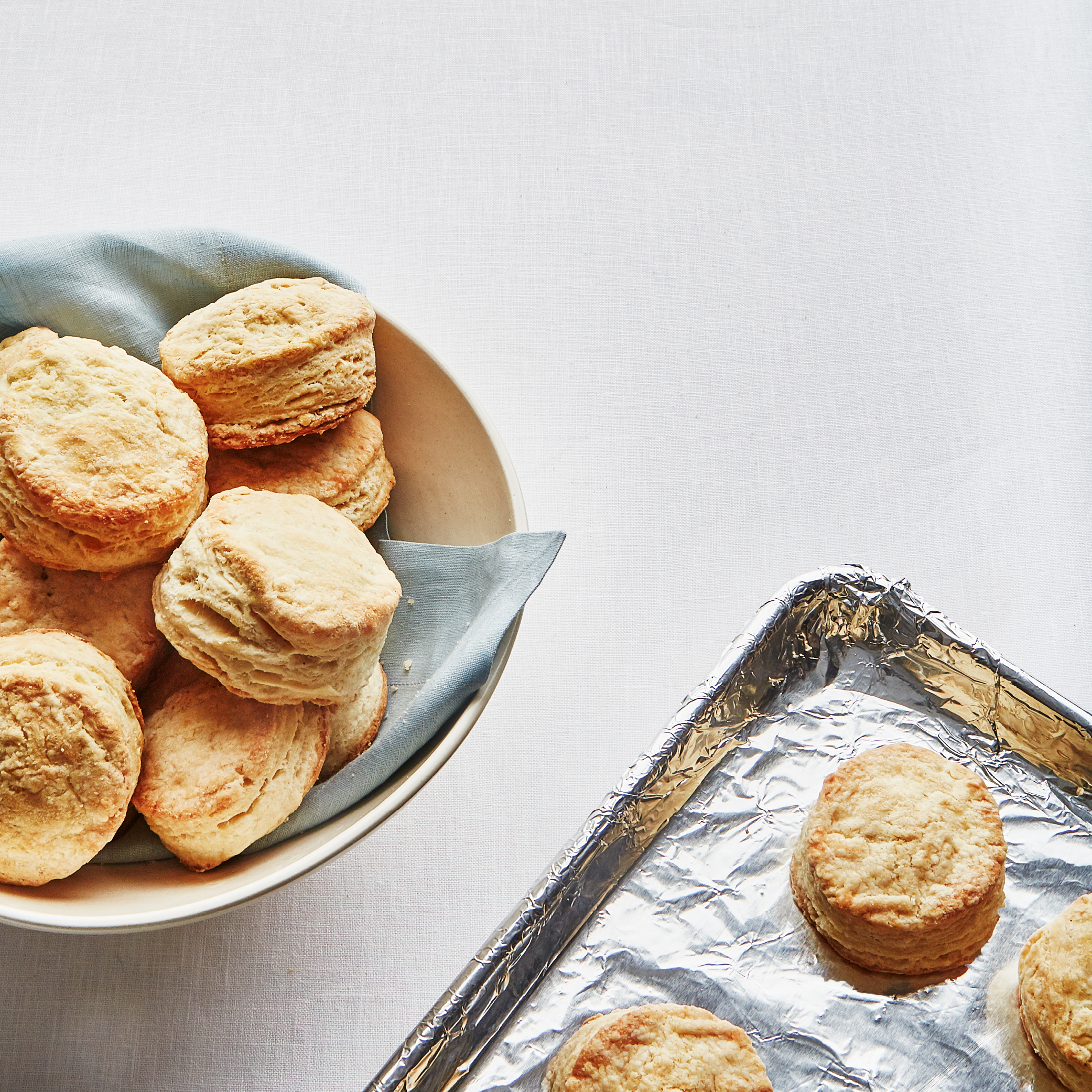 Flaky Buttermilk Biscuits | Reynolds Brands