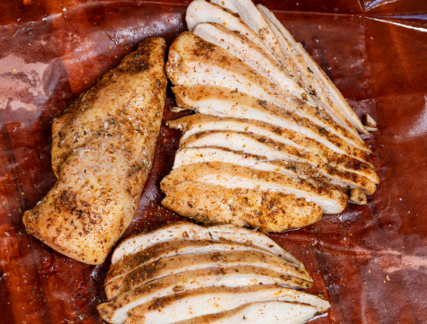Smoked Chicken Breast | Reynolds Brands