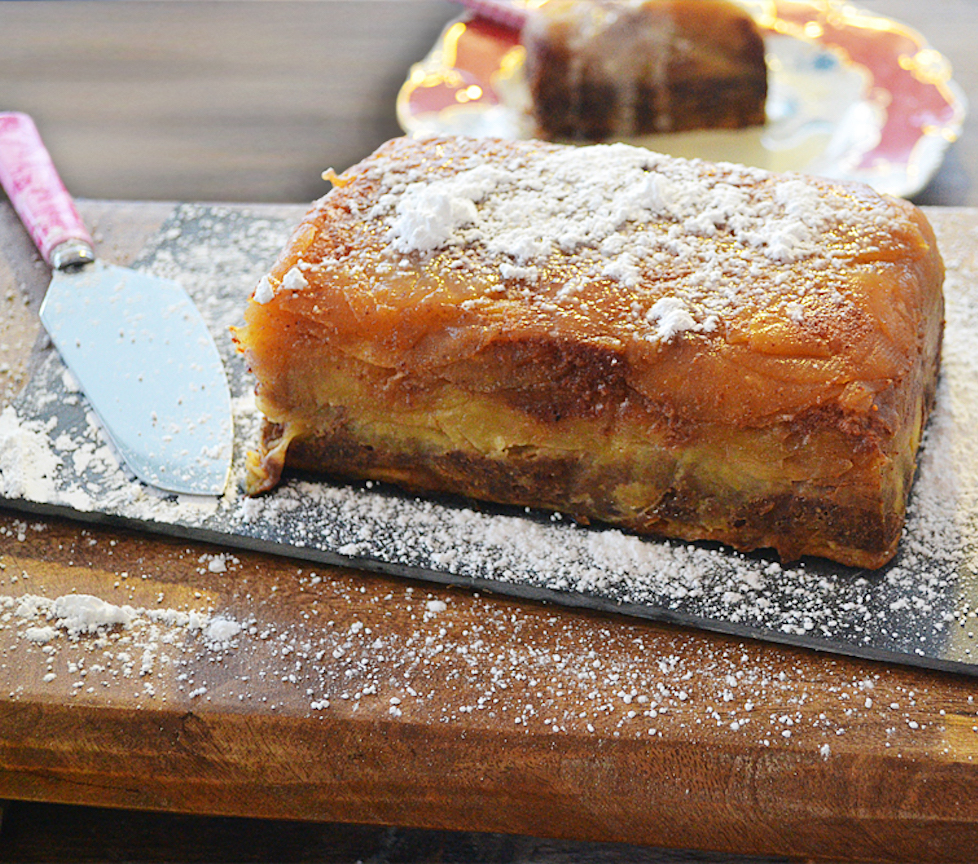 Apple Terrine | Reynolds Brands