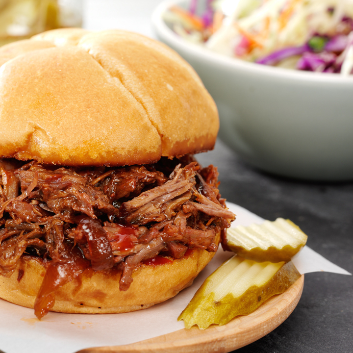 BBQ Beef Sandwich Recipe | Reynolds Brands