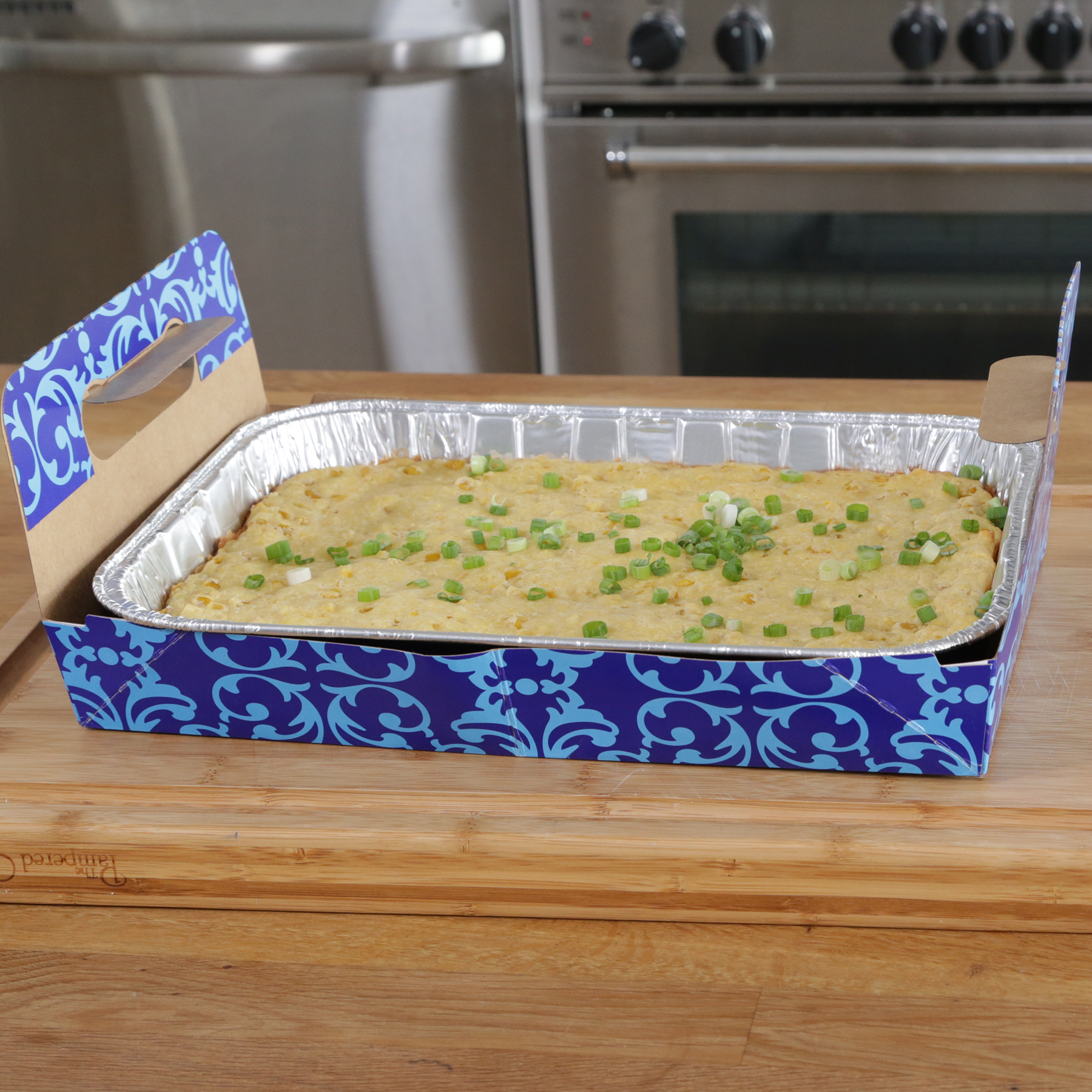 Cornbread Casserole | Reynolds Brands