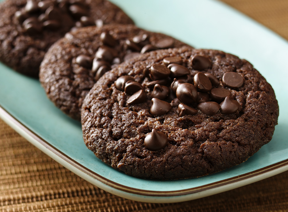Cup o’ Joe Chocolate Cookies | Reynolds Brands