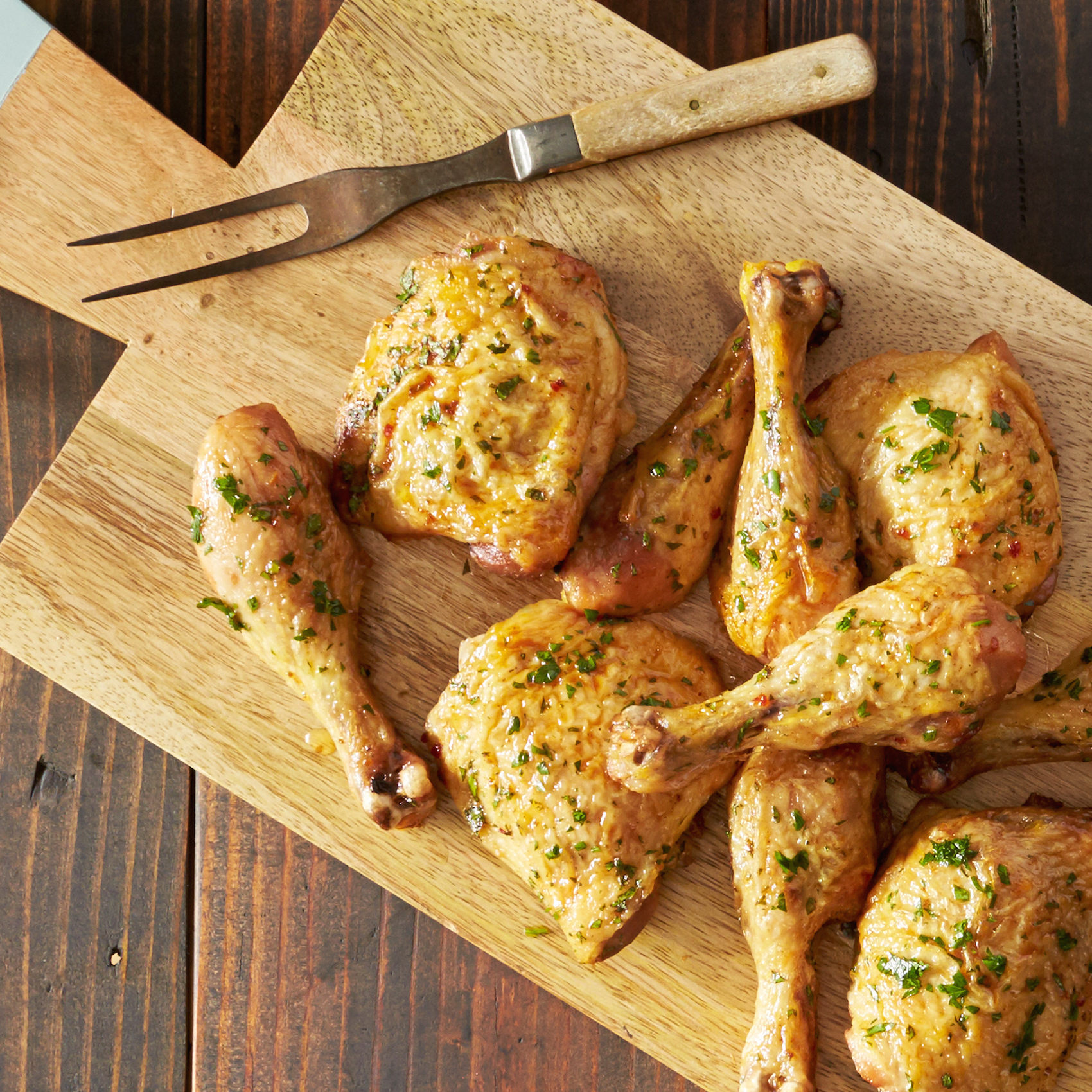 Easy Grilled Chicken Recipes | Reynolds Brands