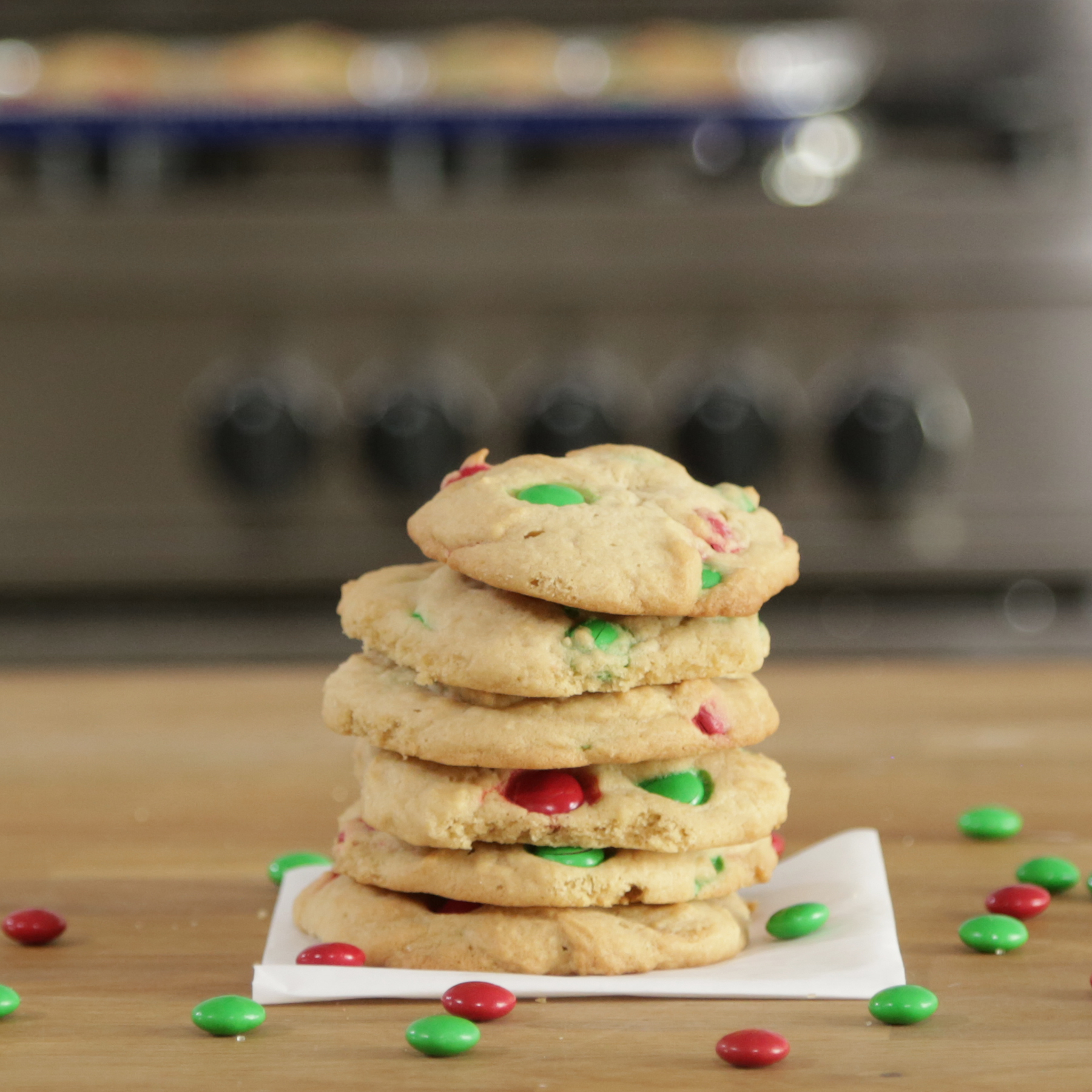 Festive Holiday Cookies | Reynolds Brands