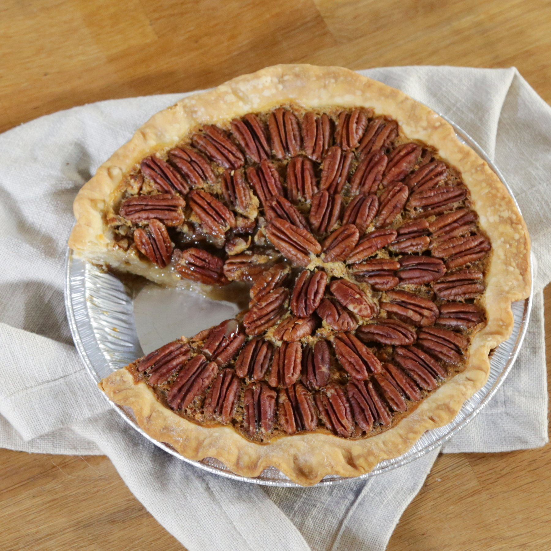 Pecan Pie | Reynolds Brands
