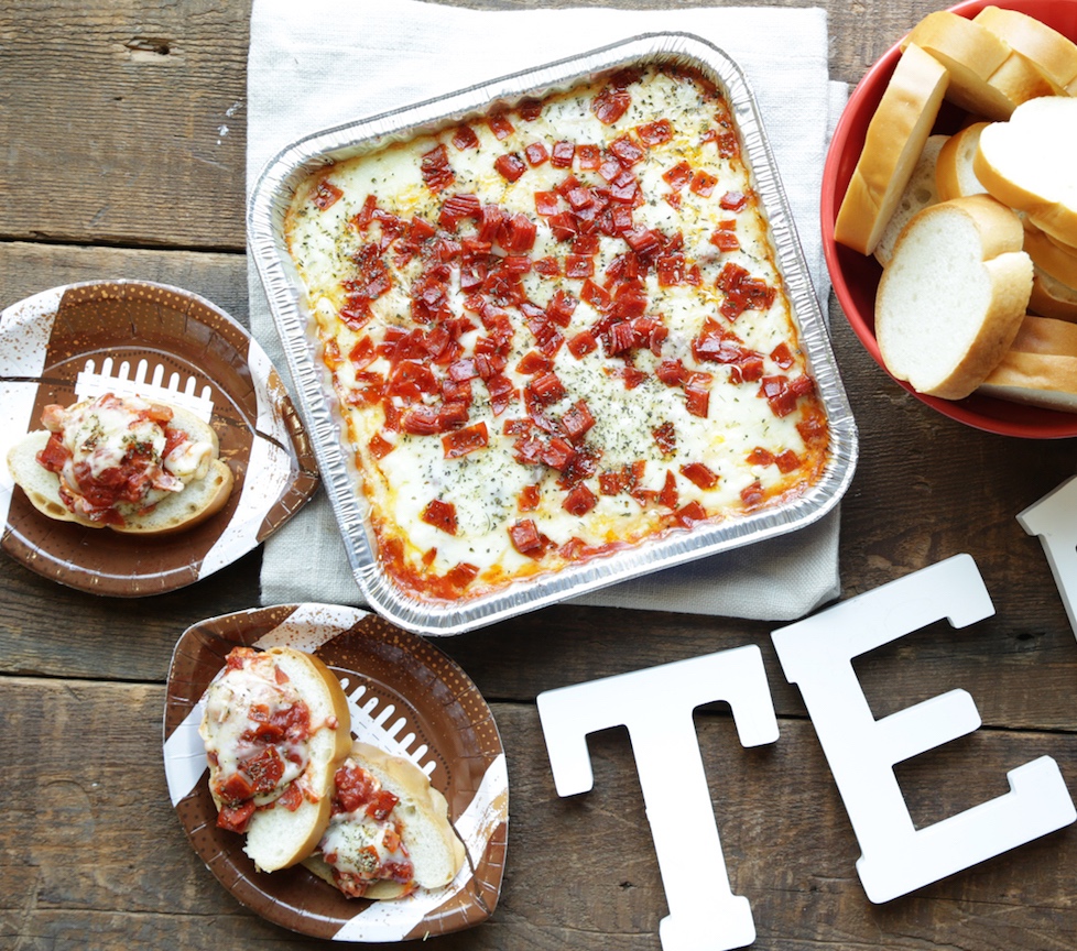 Pizza Dip | Reynolds Brands