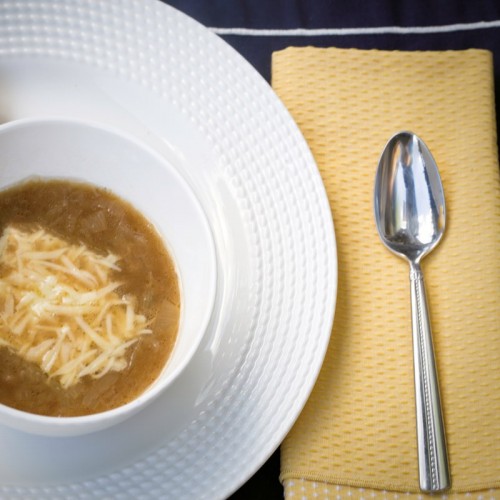 Slow Cooker French Onion Soup | Reynolds Brands