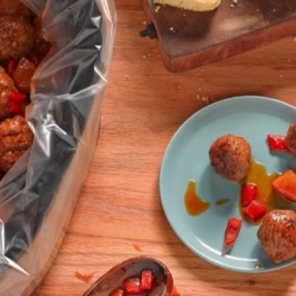 Quick & Easy Appetizers & Side Dishes
