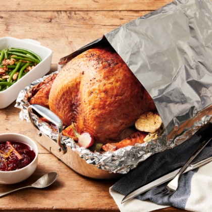 Favorite Holiday Recipes
