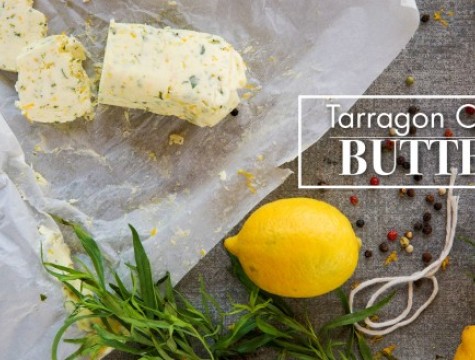 Tarragon Butter