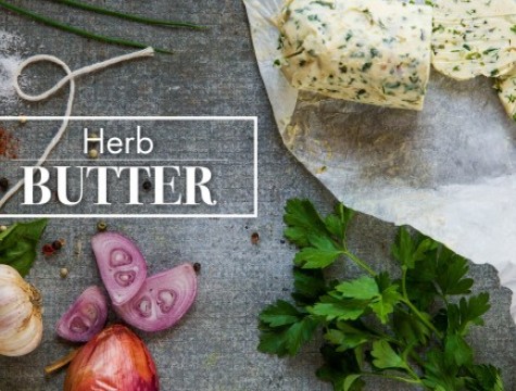 Herb Butter