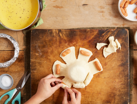 DIY SouperBowls  Reynolds Brands