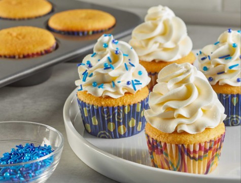 Making your own Cupcake Pan