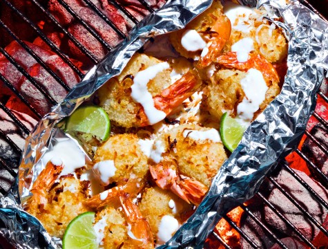 Easy & Delicious Recipes