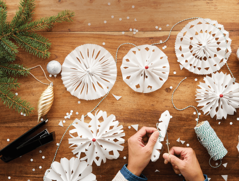 How Parchment Paper Makes Holiday Cooking Easier and Less Messy